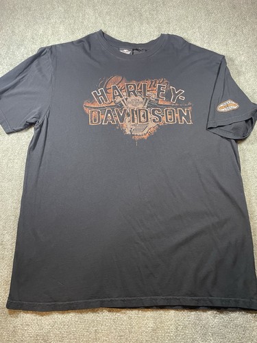 Harley davidson shirt mens - davidson,